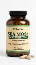 rebloom™ sea moss